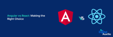 Angular vs React - Making the Right Choice