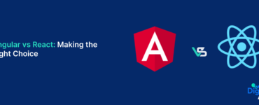 Angular vs React - Making the Right Choice