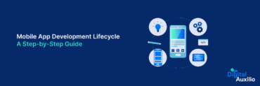 Mobile App Development Lifecycle: A Step-by-Step Guide